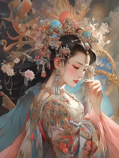 孤注一掷电影卡片配图